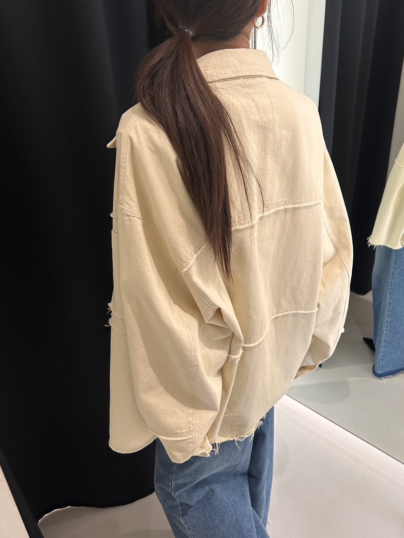 ME MO直郵韓國代購女裝新品真品休閑熱賣推薦職業24秋冬夾克ME MO夾克